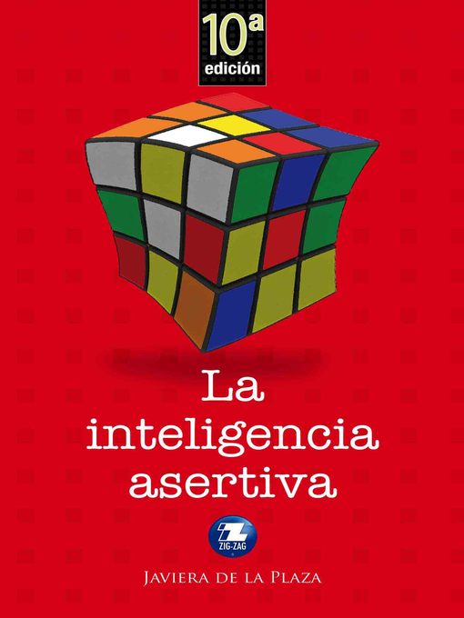 Title details for Inteligencia asertiva by Javiera De la Plaza - Wait list